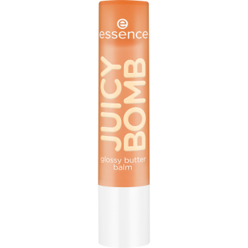 Juicy Bomb Bálsamo Labial Brilhante