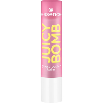 Juicy Bomb Bálsamo Labial Brilhante