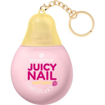 Bálsamo para Unhas Juicy