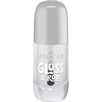Verniz Gel Nail Polish