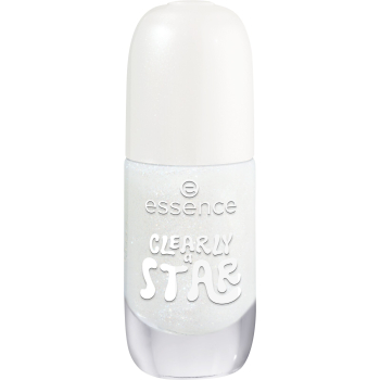 Verniz Gel Nail Polish