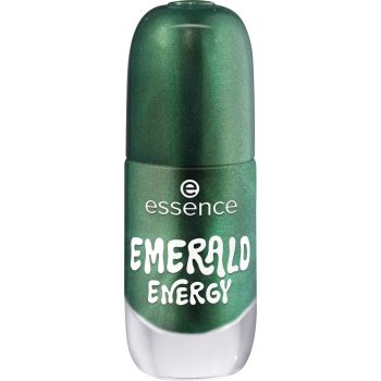 Verniz Gel Nail Polish