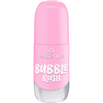 Verniz Gel Nail Polish