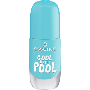 Verniz Gel Nail Polish