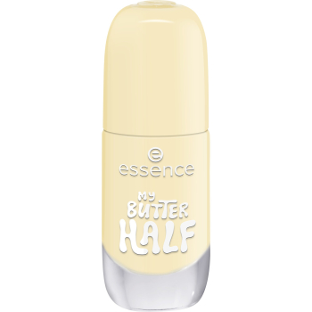 Verniz Gel Nail Polish