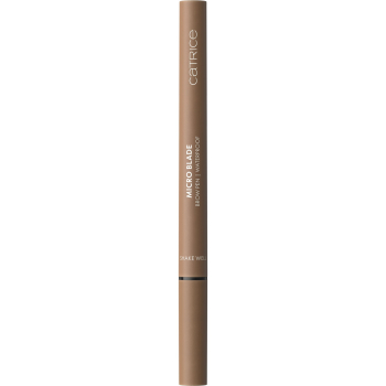 Caneta para sobrancelhas micro brow pen à prova de água