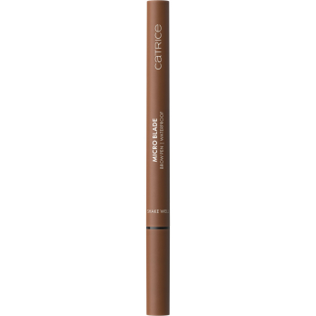 Micro Blade Brow Pen Waterproof Delineador de Sobrancelhas