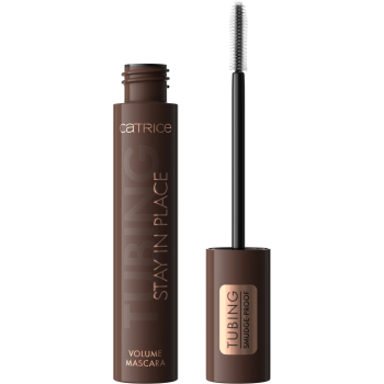 Máscara de pestanas Stay In Place Volumising Mascara