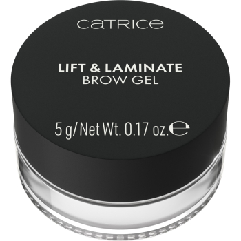 Gel para Sobrancelhas Lift &amp; Laminate