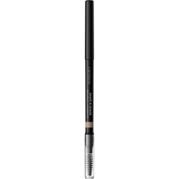 Lápis de sobrancelhas à prova de água Shape &amp; Shade