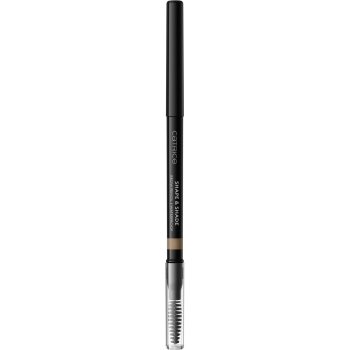 Lápis de Sobrancelhas Waterproof Shape & Shade