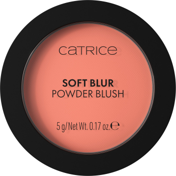 Blush em Pó Soft Blur