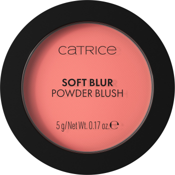 Blush em Pó Soft Blur