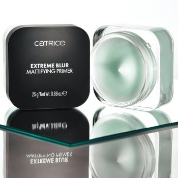 Era Of Senses Primer Extreme Blur