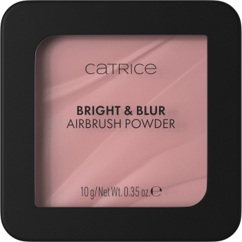 Pó para aerógrafo Bright &amp; Blur