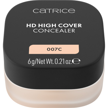Corretor HD High Cover Concealer