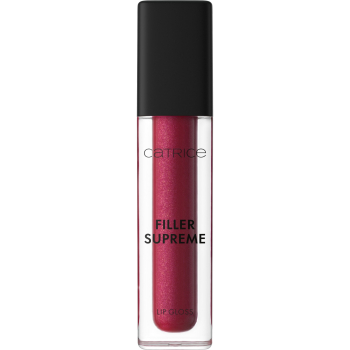 Brilho de Lábios Volumizador Filler Supreme