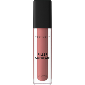 Brilho de Lábios Volumizador Filler Supreme