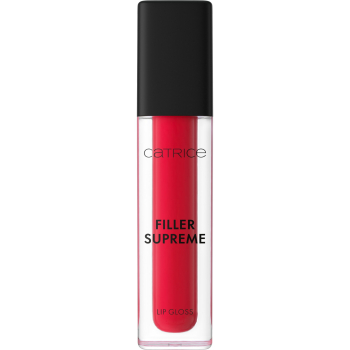 Brilho de Lábios Volumizador Filler Supreme