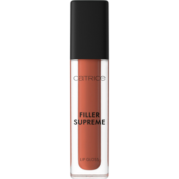 Brilho de Lábios Volumizador Filler Supreme