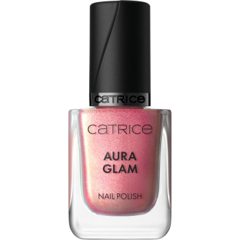 Verniz de Unhas Aura Glam