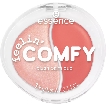 Feelin' Comfy Blush Balm Duo