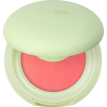 Blush em creme Pistachio Cream delight