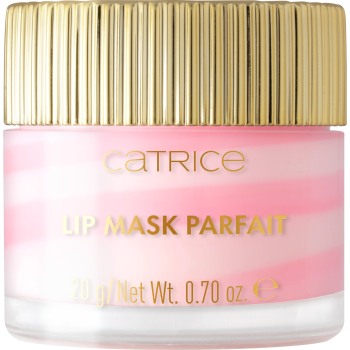 Máscara Labial Pistachio Cream Delight