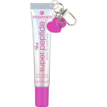 The Super Peptide Tratamento Labial
