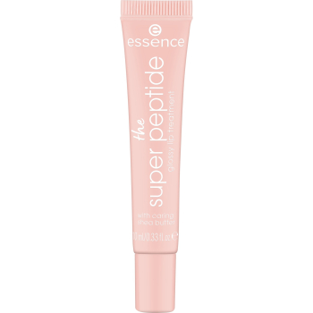 The Super Peptide Tratamento Labial