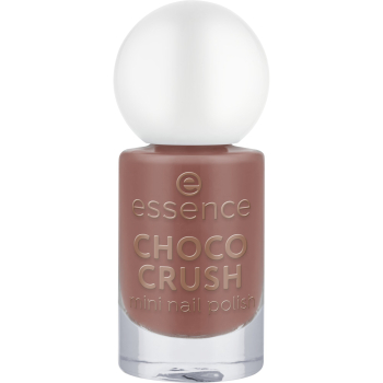 Mini Verniz para Unhas
