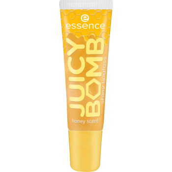 Lip Gloss Juicy Bomb
