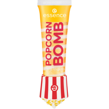 Brilho de Lábios Popcorn Bomb