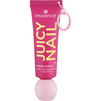 Creme de Mãos Juicy Nail