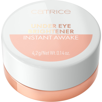 Under Eye Brightener Instant Awake