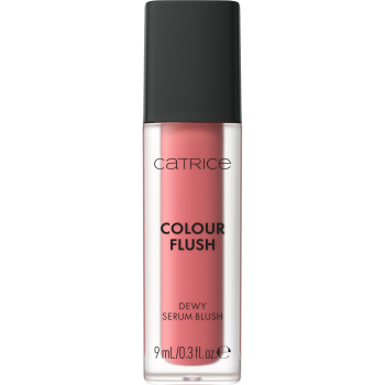 Colorete Colour FLush Dewy Serum Blush