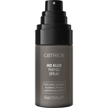 Spray Fijador HD Blur Spray Fijador HD Blur