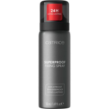 Spray Fixador Superproof