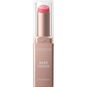 Bálsamo Labial Bare Touch Oil
