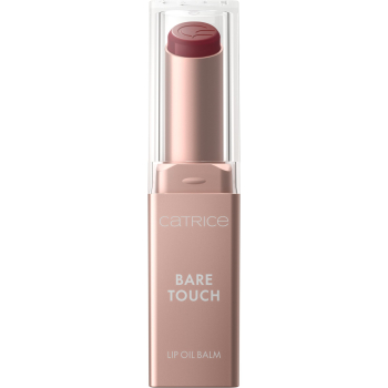 Balsamo Labial Bare Touch Oil