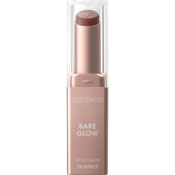 Balsamo Labial Bare Glow Oil