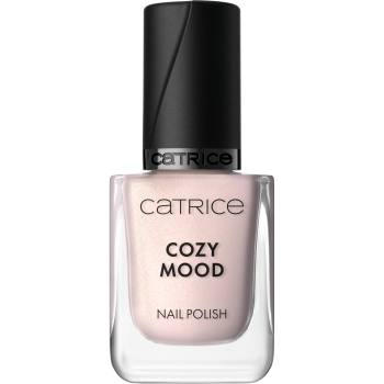 Verniz Cozy Mood Nail Polish