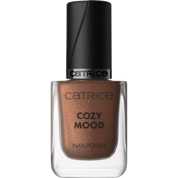 Verniz Cozy Mood Nail Polish