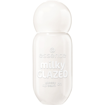 Bálsamo Labial Milky Glossy Glazed