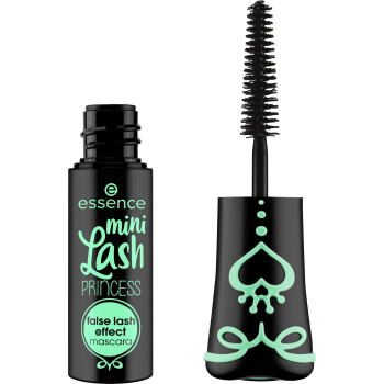 Ciao Mini Lash Princess False Lash Effect