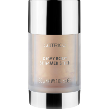 Seashell Stories Gel Dewy Body Shimmer Stick