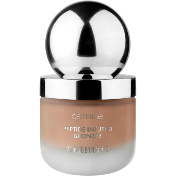 Seashell Stories Peptide Infused Bronzer