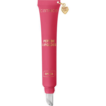 The Summer Edit Peptide Lipgloss