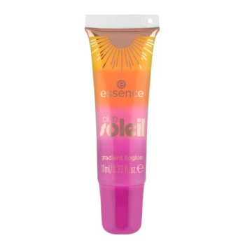 Brillo Labios Gradient Club Soleil