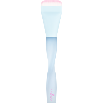 Glimmer In A Bubble Pincel Facial